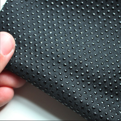 Antislip stof