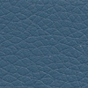 Leatherlook blauw