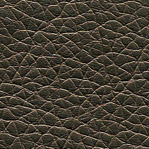 Leatherlook bronze