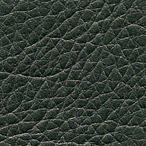 Leatherlook gunmetal