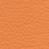 Leatherlook mandarijn
