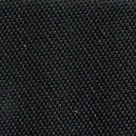 Nylon zwart