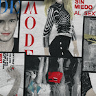 Special fashion
