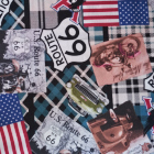 Special Route 66 classic