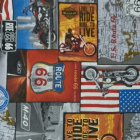 Special route 66